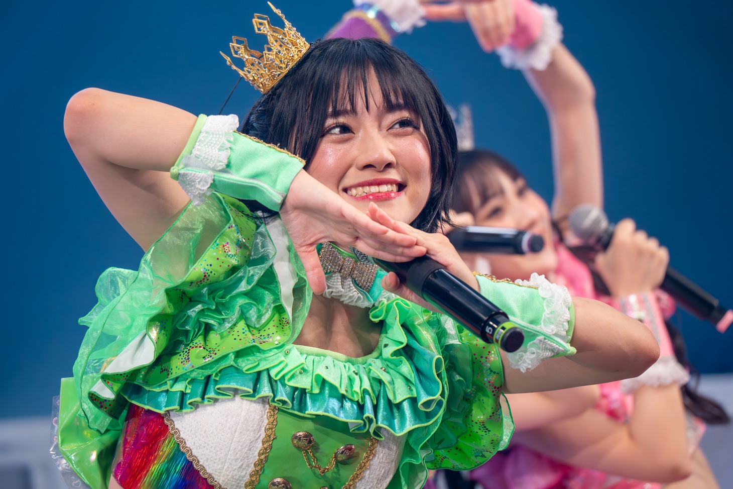 岡田彩夢