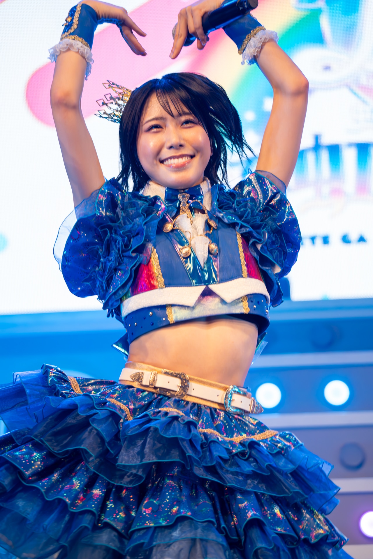 隈本茉莉奈