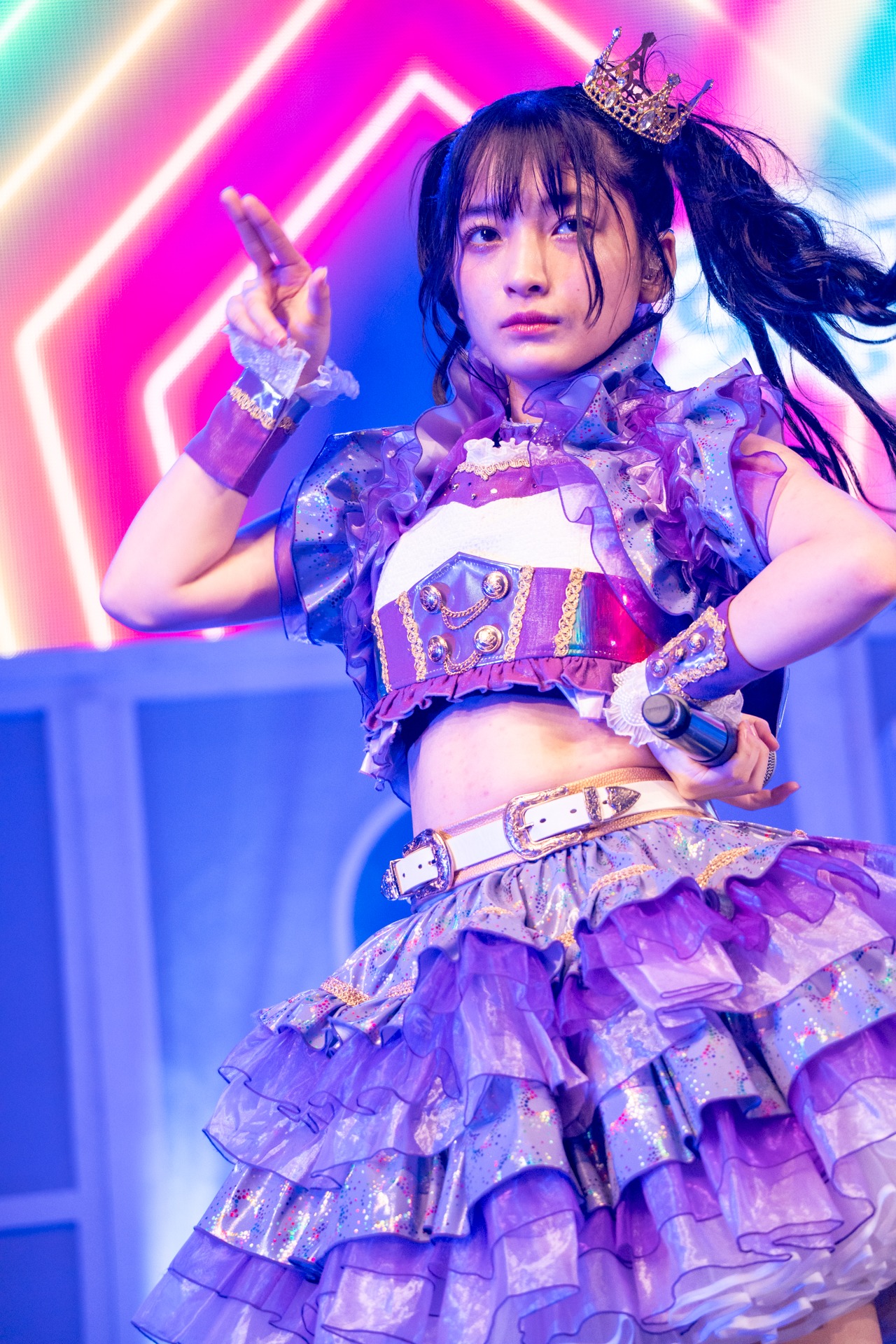 蛭田愛梨