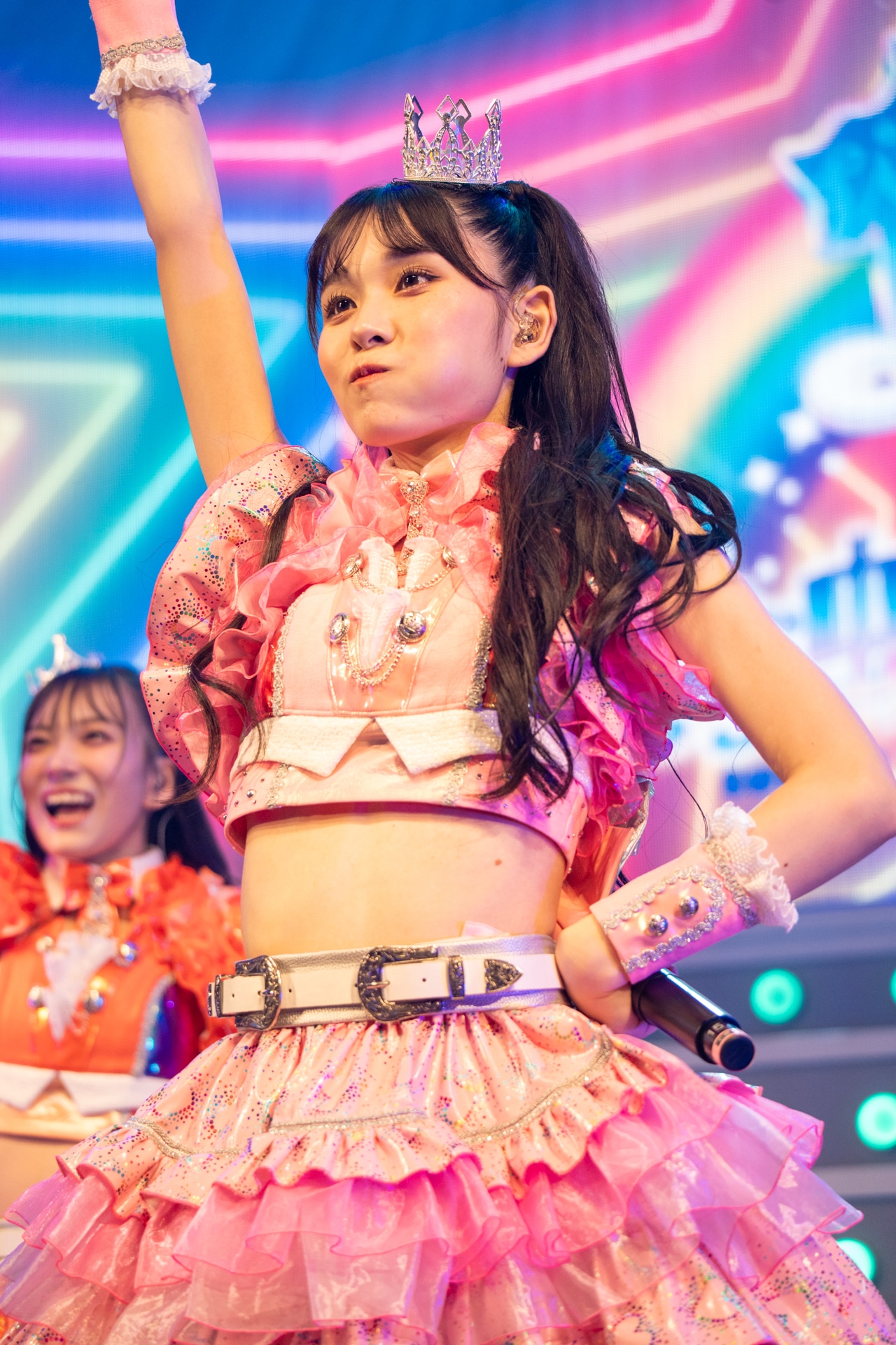 石原愛梨沙