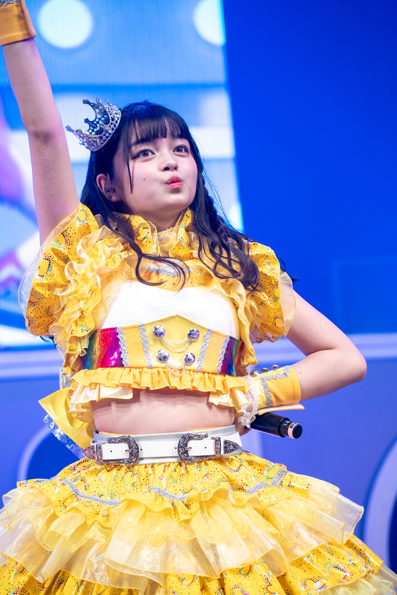 川端優