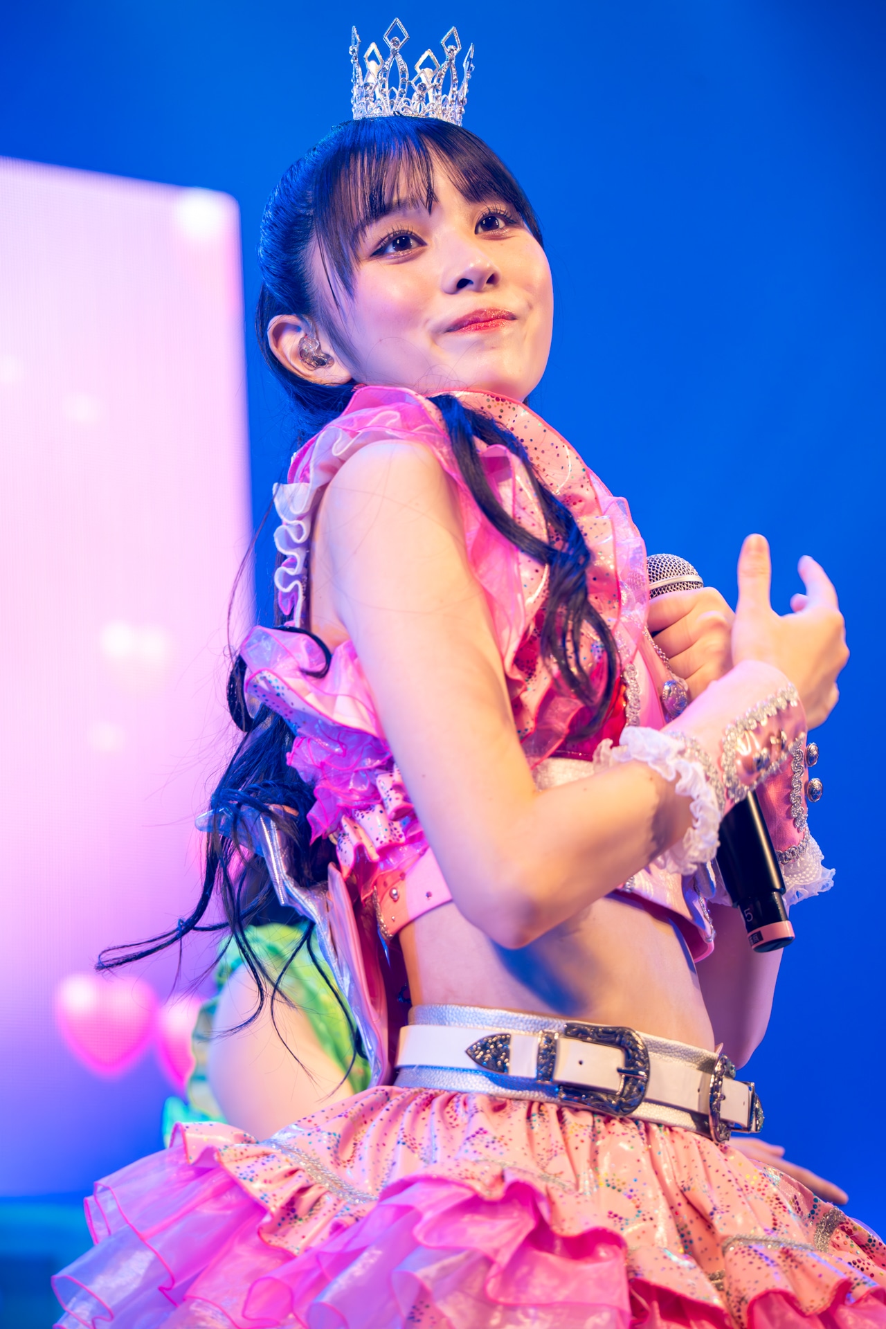 石原愛梨沙
