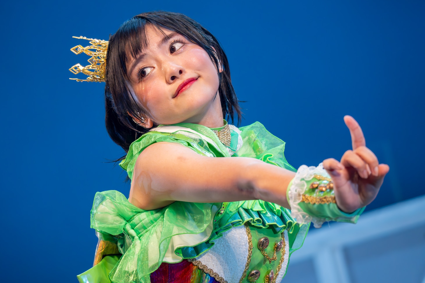 岡田彩夢
