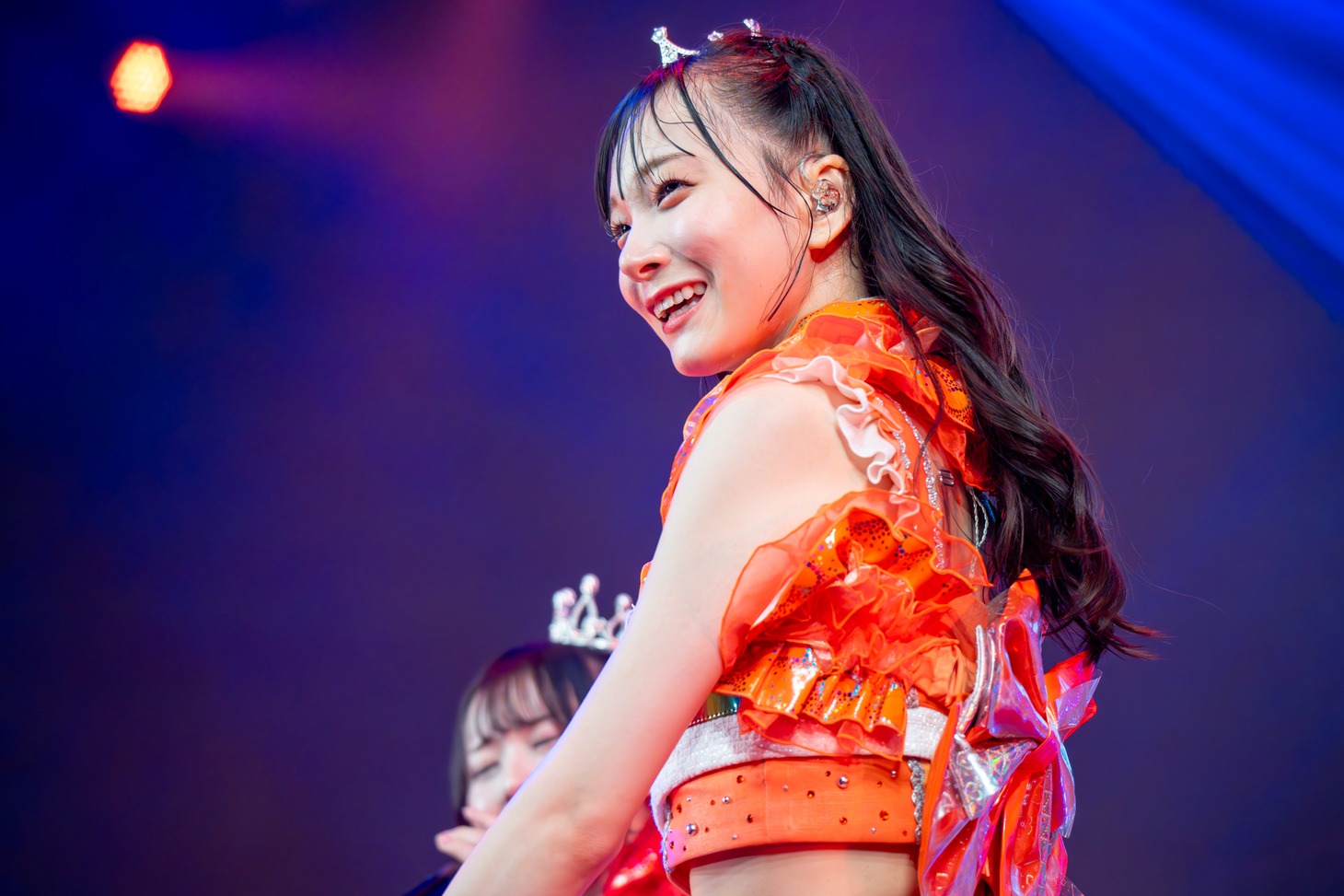 神田ジュナ