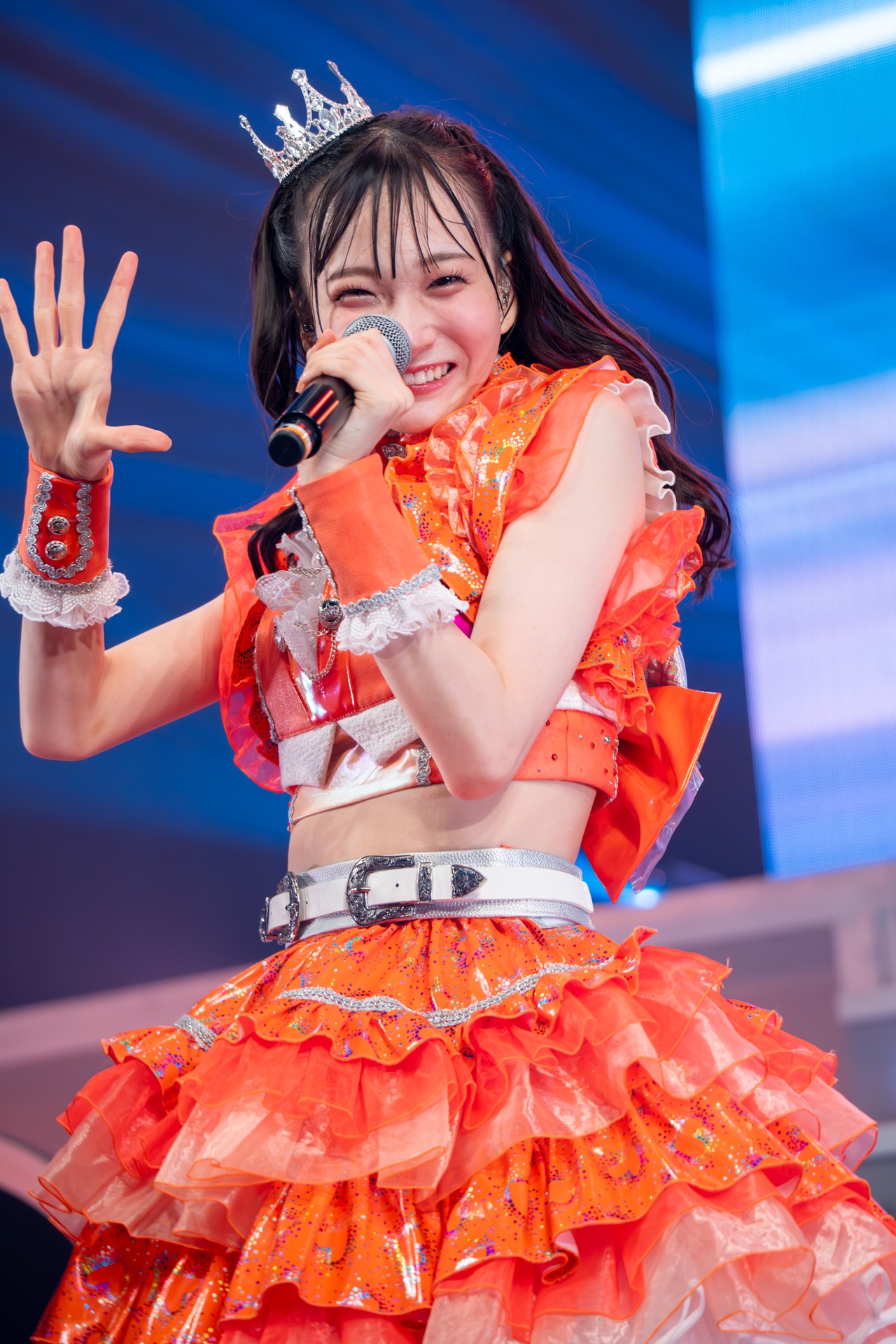 神田ジュナ