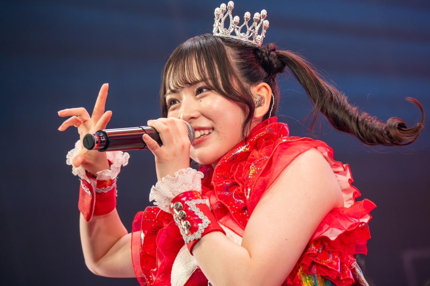 栗原舞優