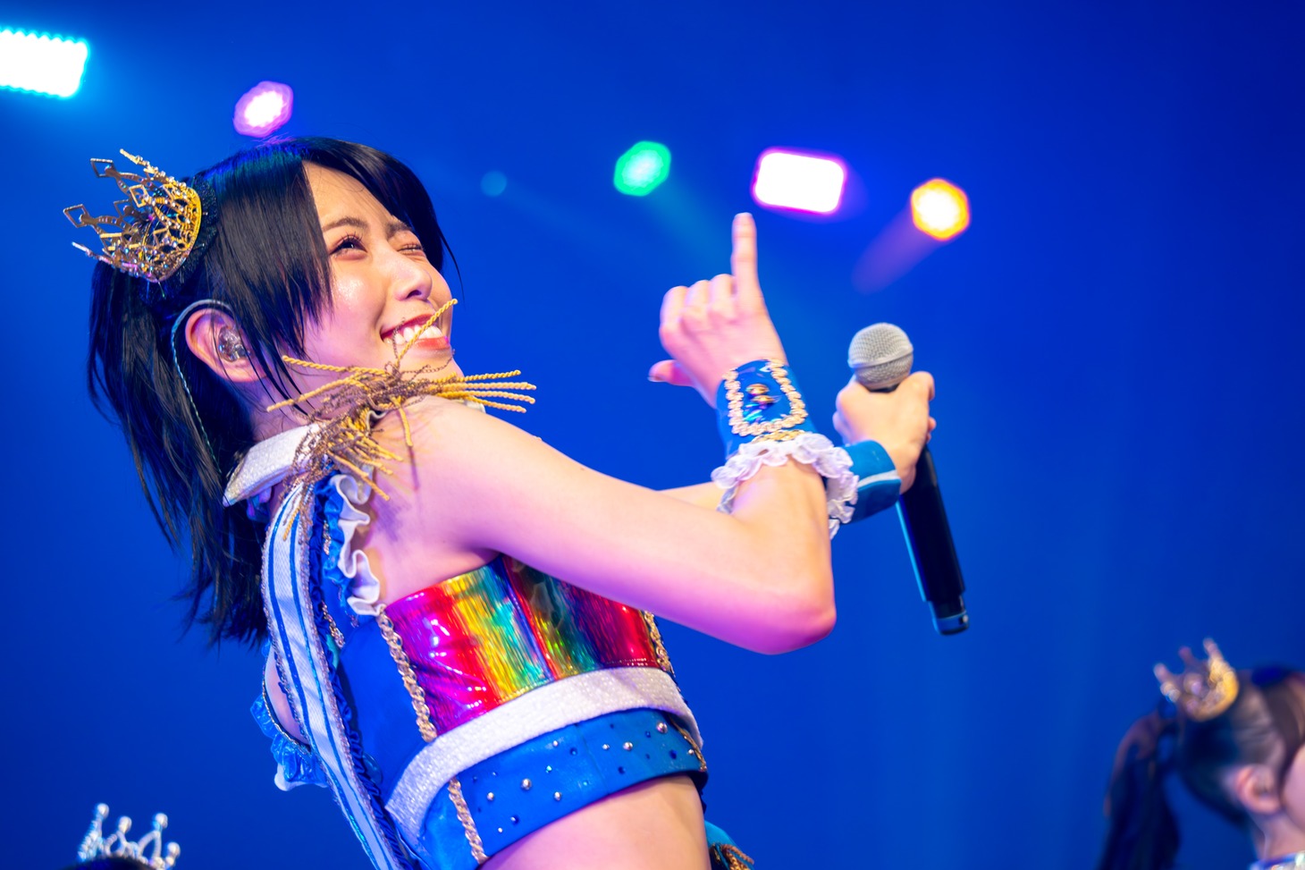 隈本茉莉奈