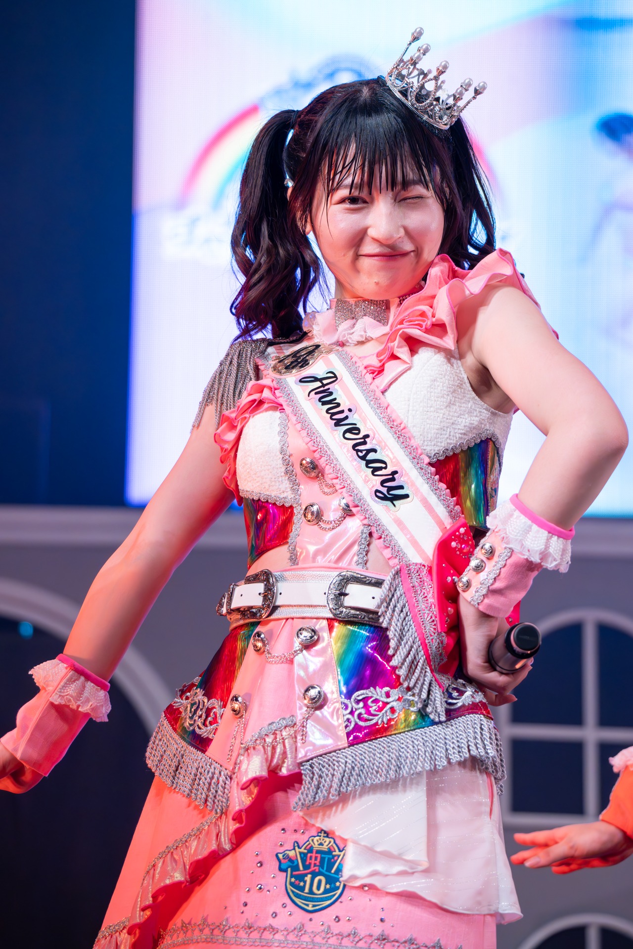 一宮ゆい
