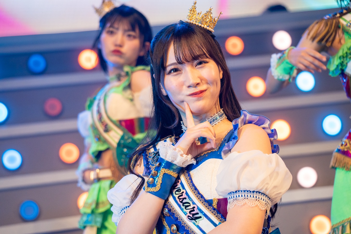 桐乃みゆ