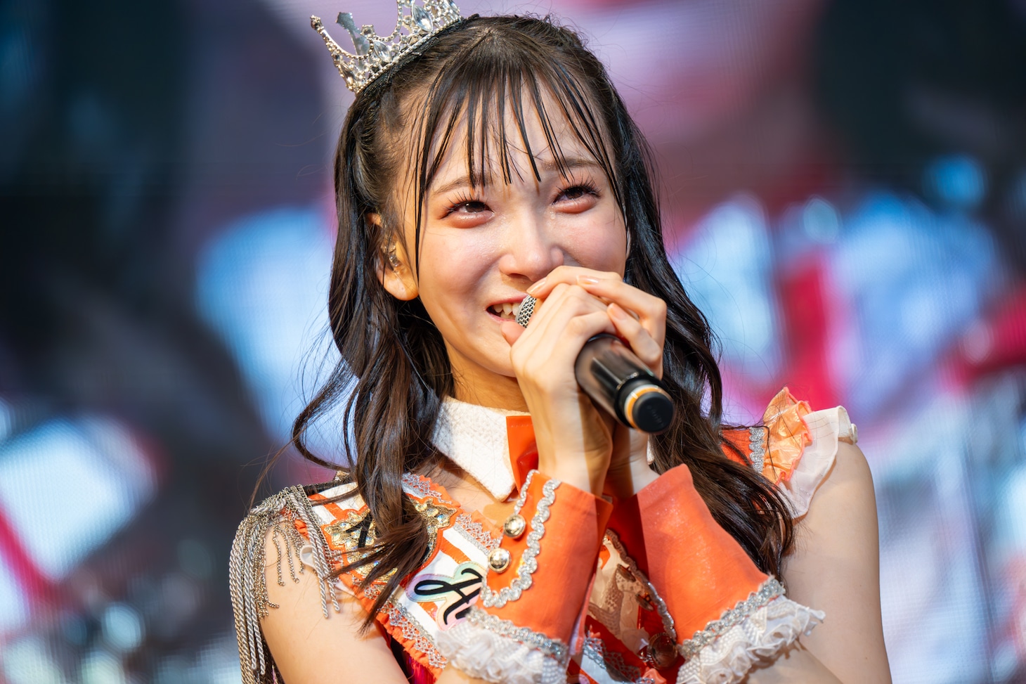 神田ジュナ