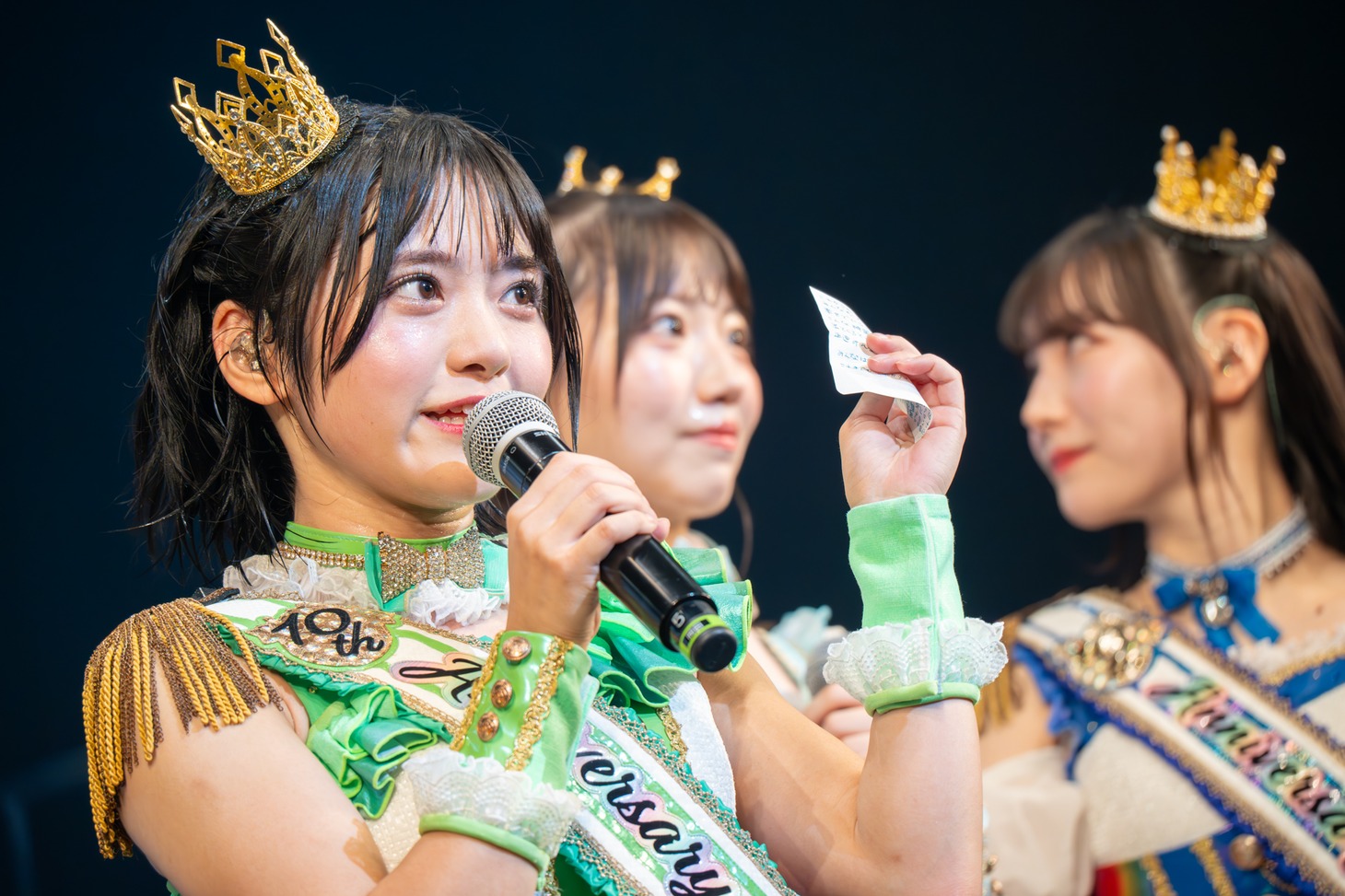 岡田彩夢