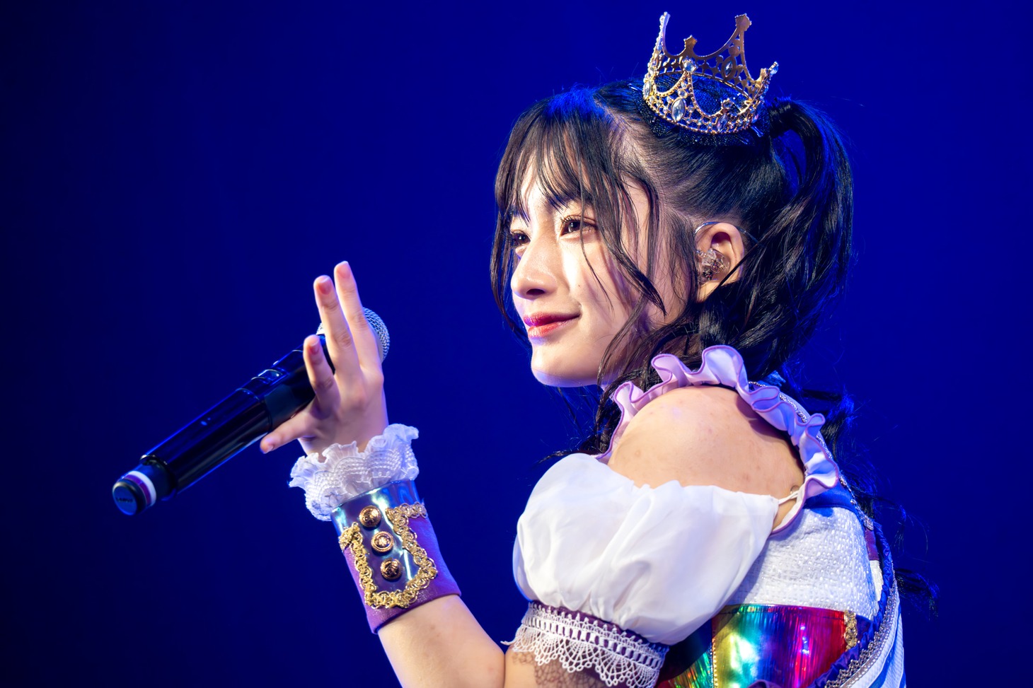 蛭田愛梨