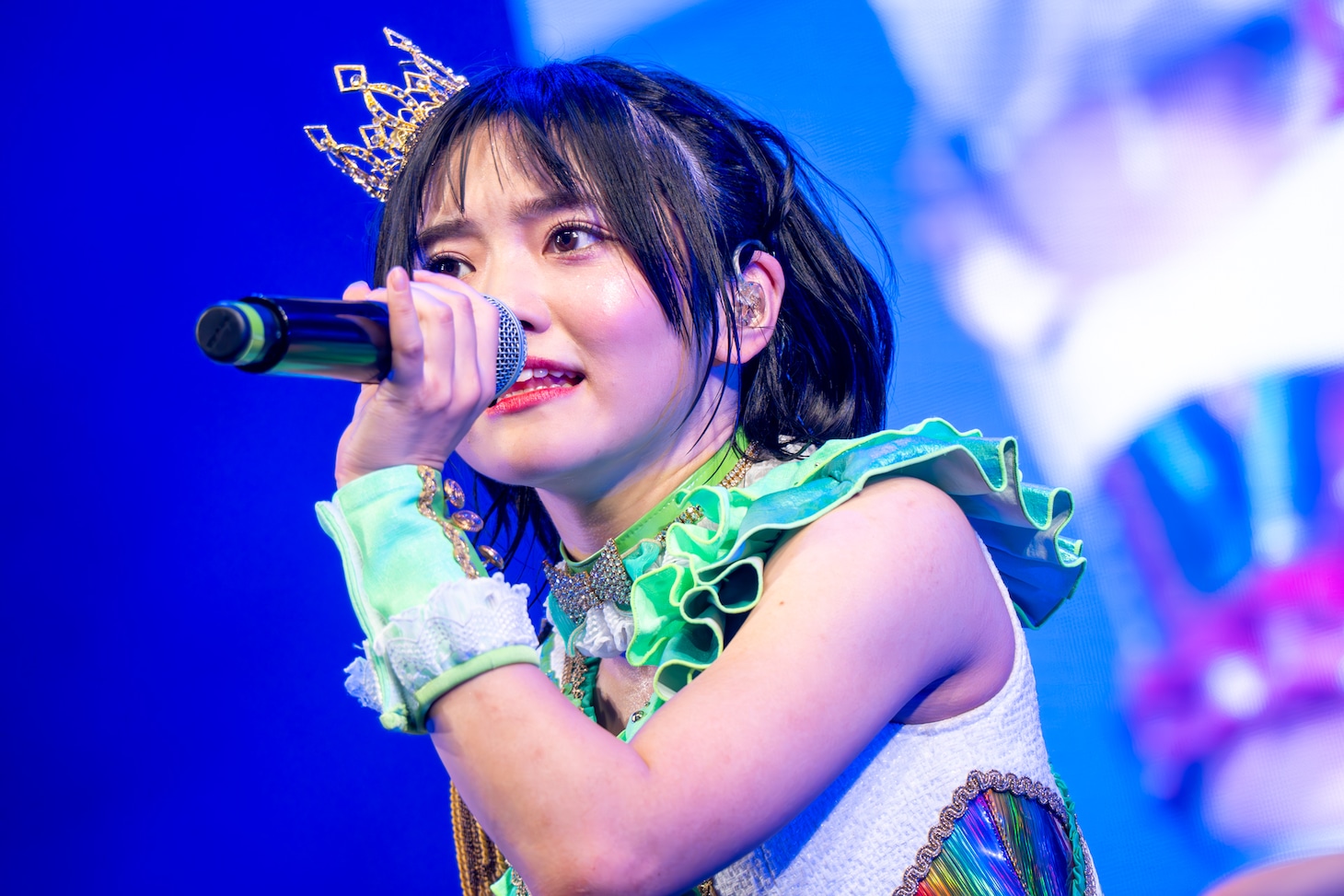 岡田彩夢