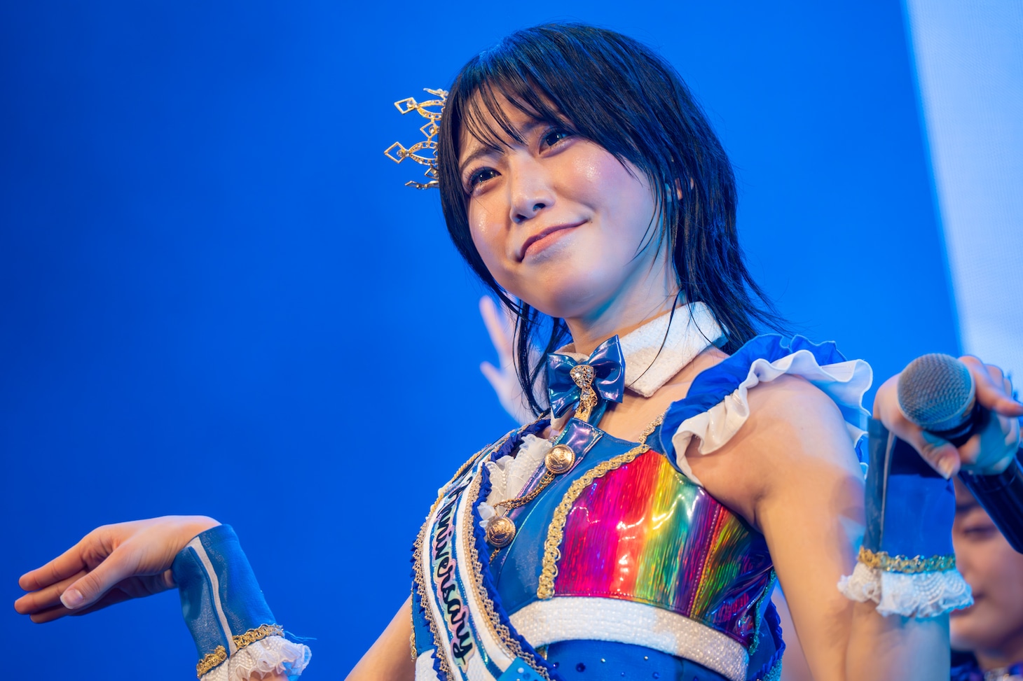 隈本茉莉奈