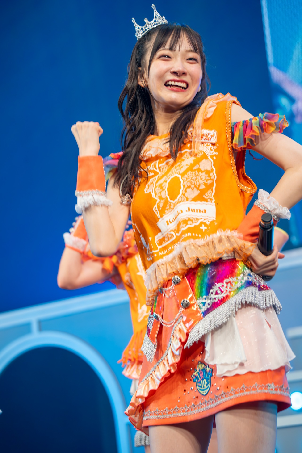 神田ジュナ