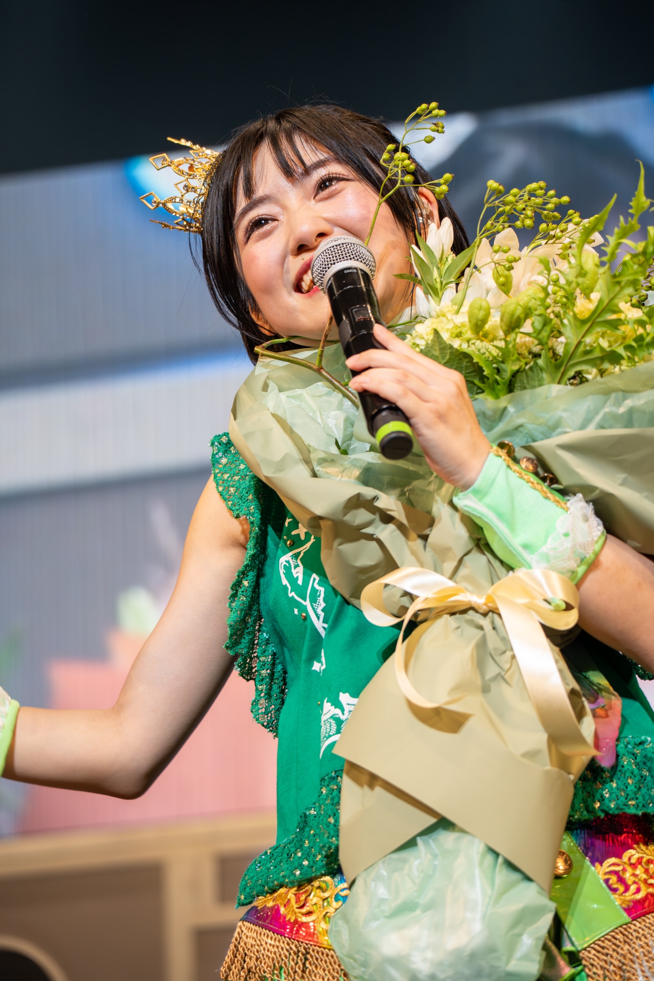 岡田彩夢