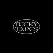 LUCKY TAPES ロゴ
