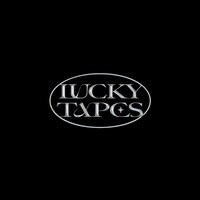 LUCKY TAPES ロゴ