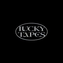 LUCKY TAPES ロゴ
