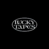 LUCKY TAPES ロゴ