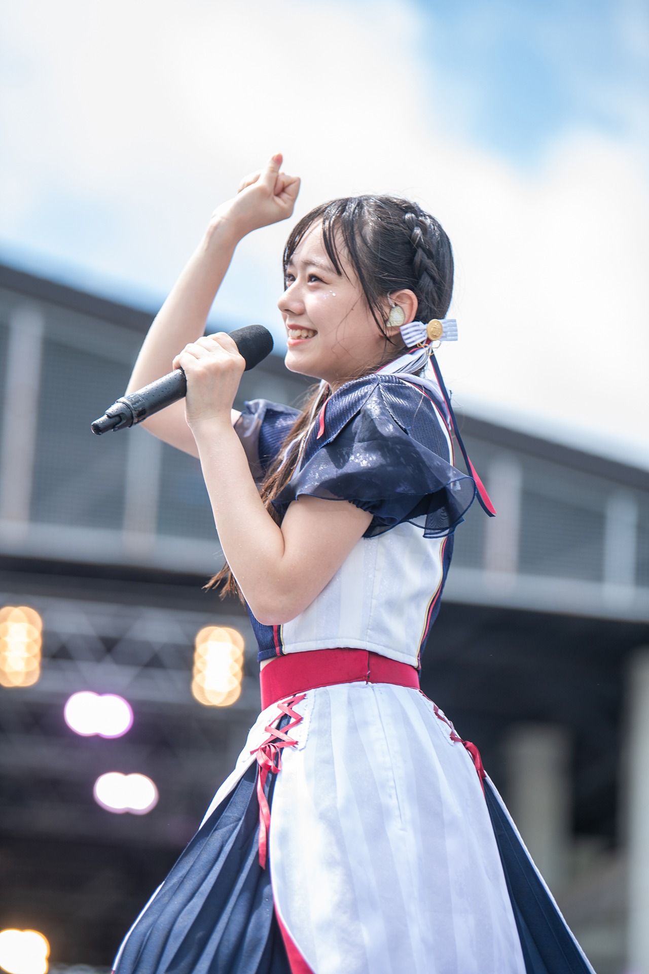 仲村悠菜