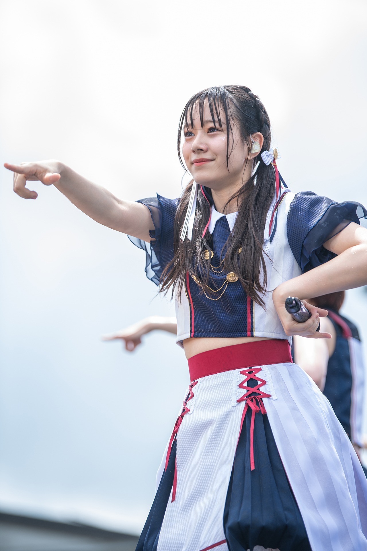仲村悠菜