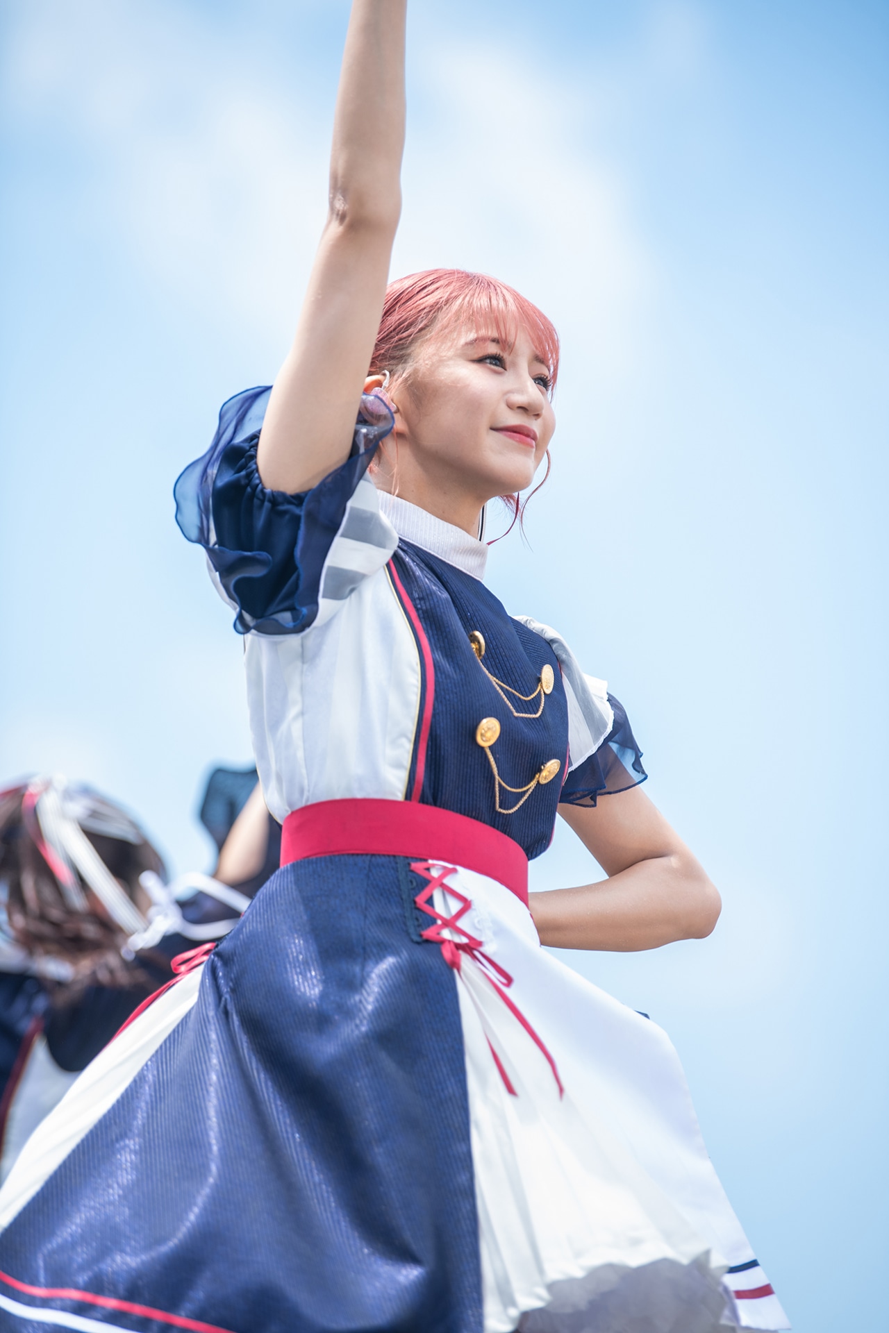 星名美怜