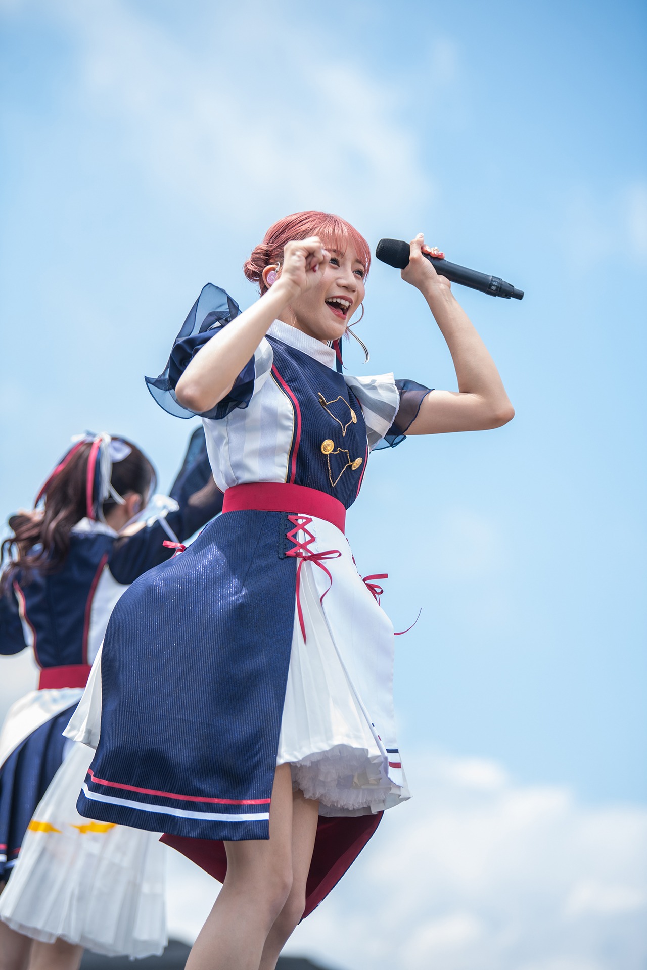星名美怜