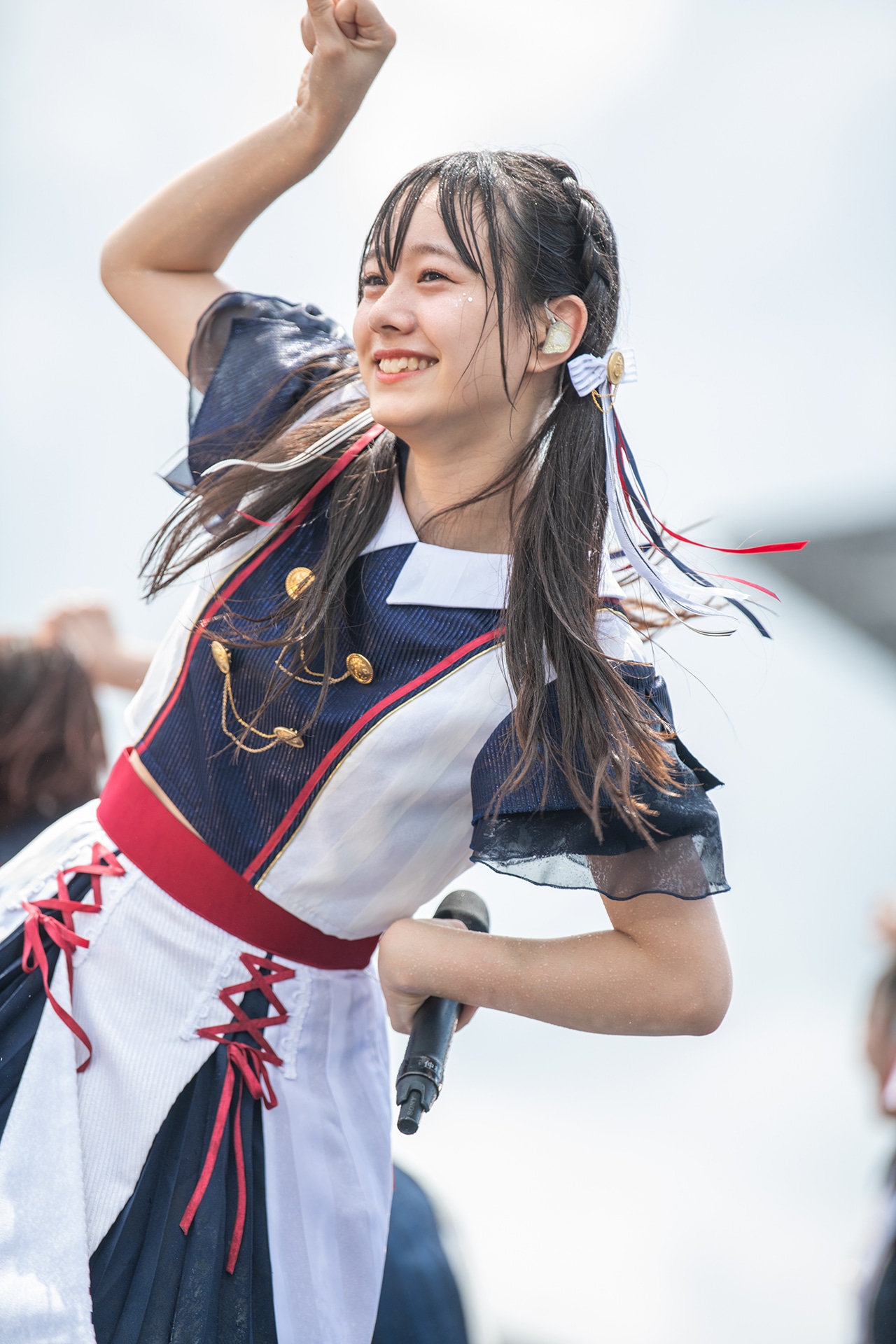 仲村悠菜