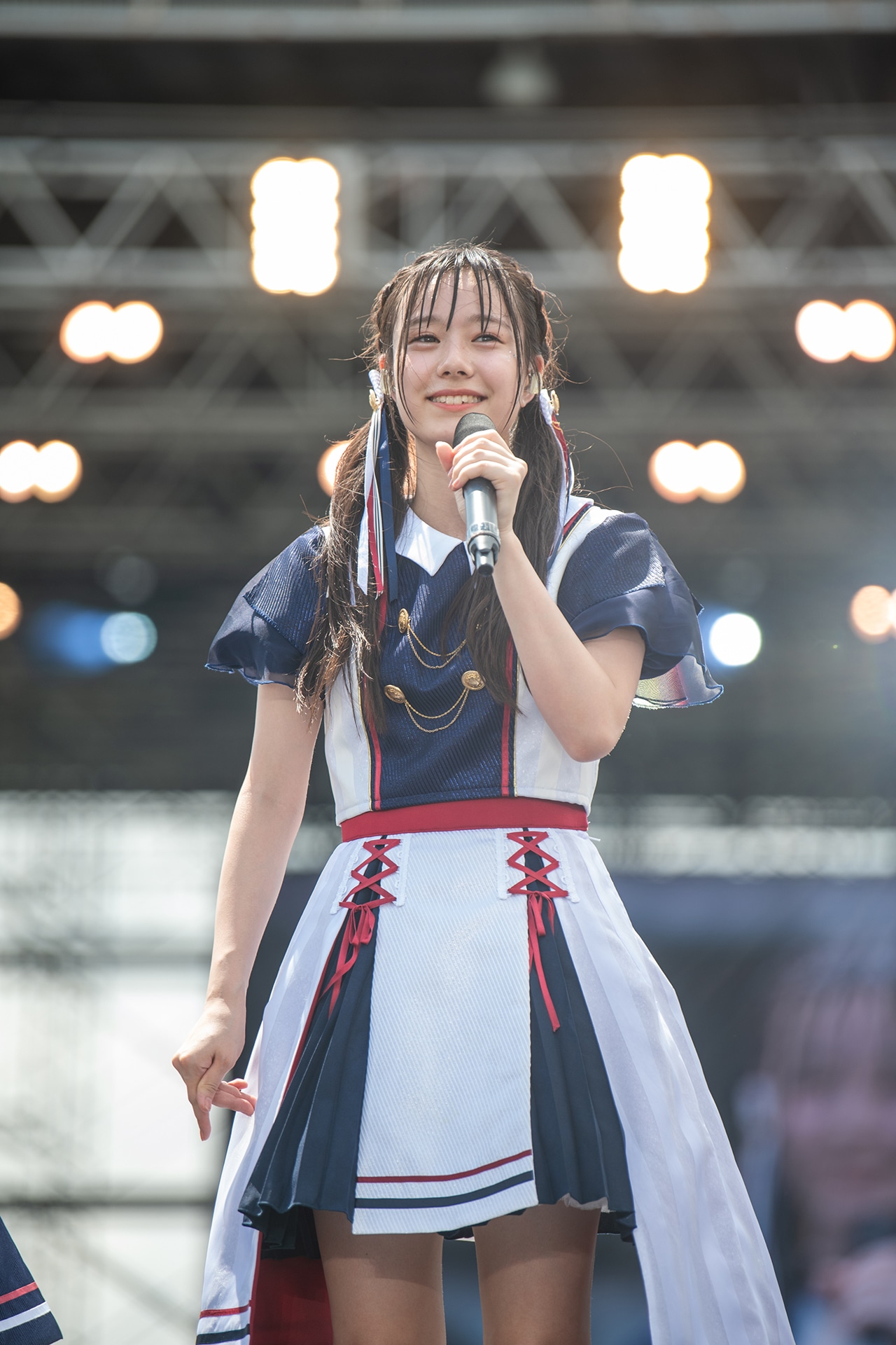 仲村悠菜