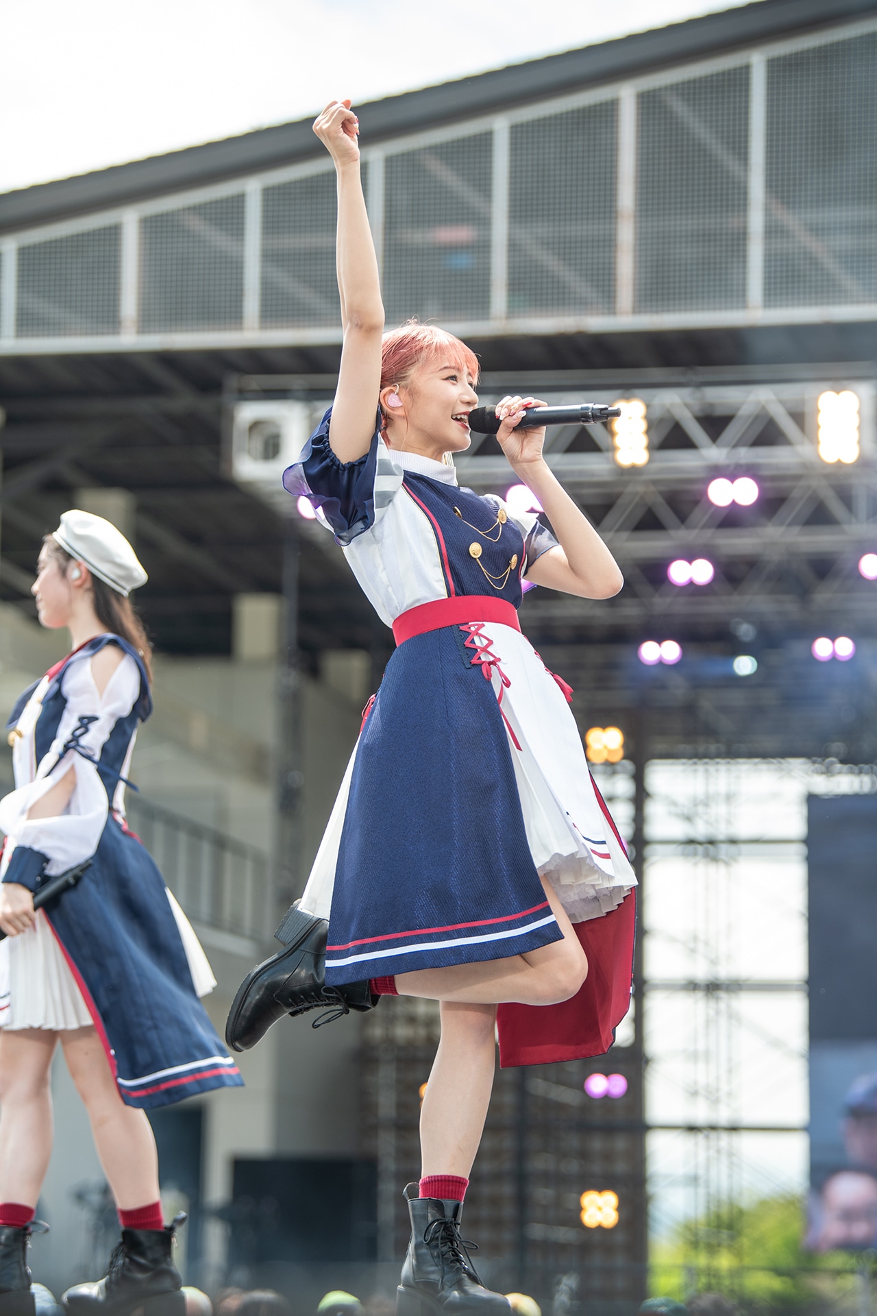 星名美怜