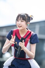小久保柚乃