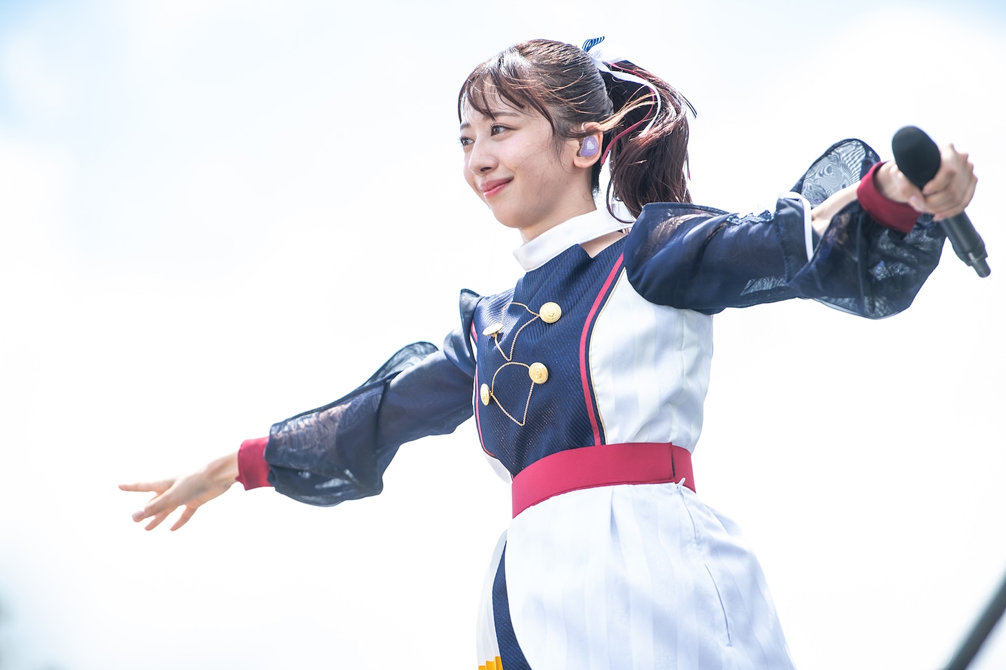 真山りか