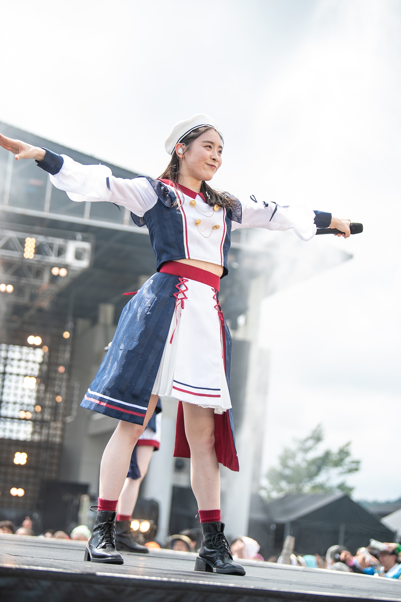 風見和香