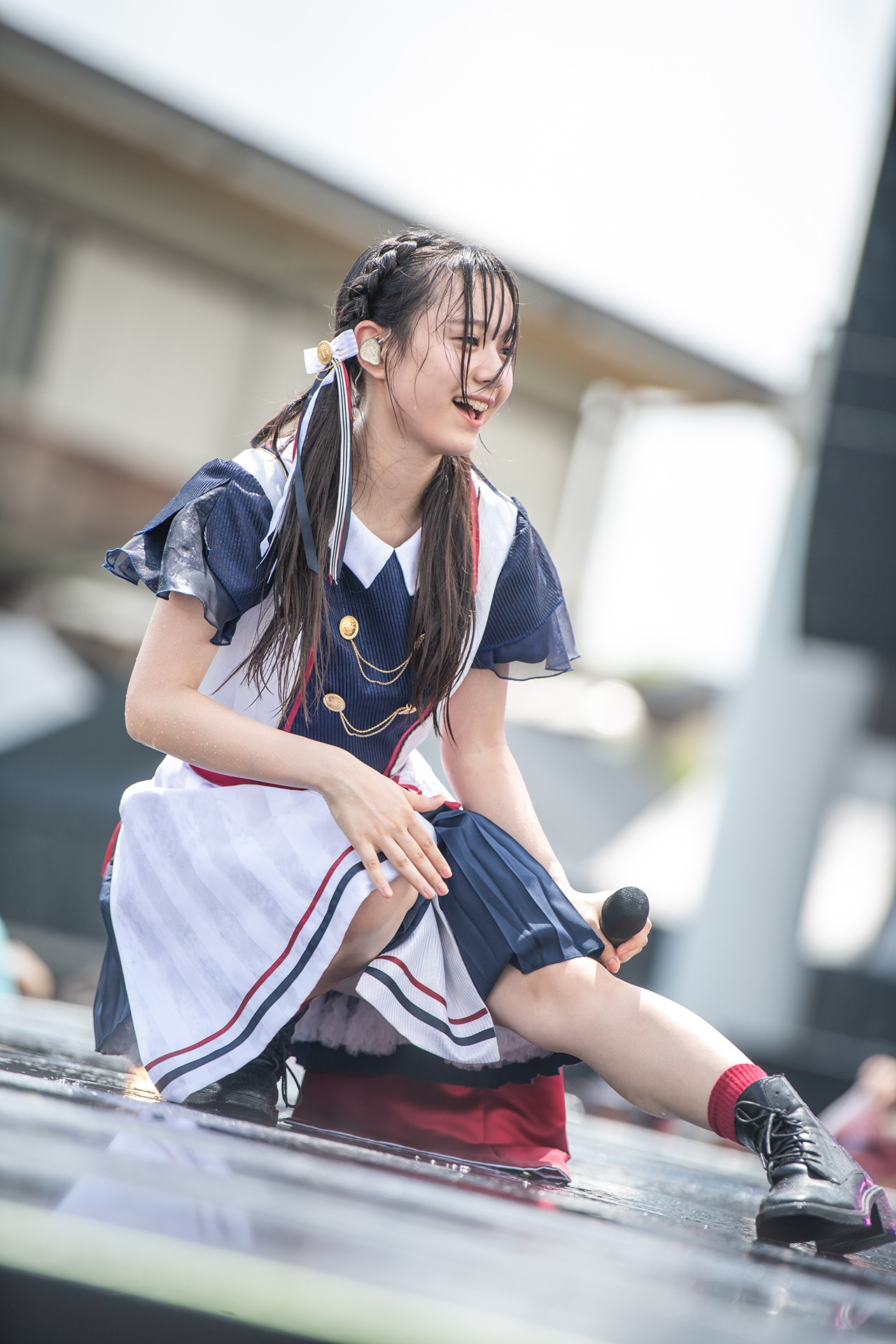 仲村悠菜