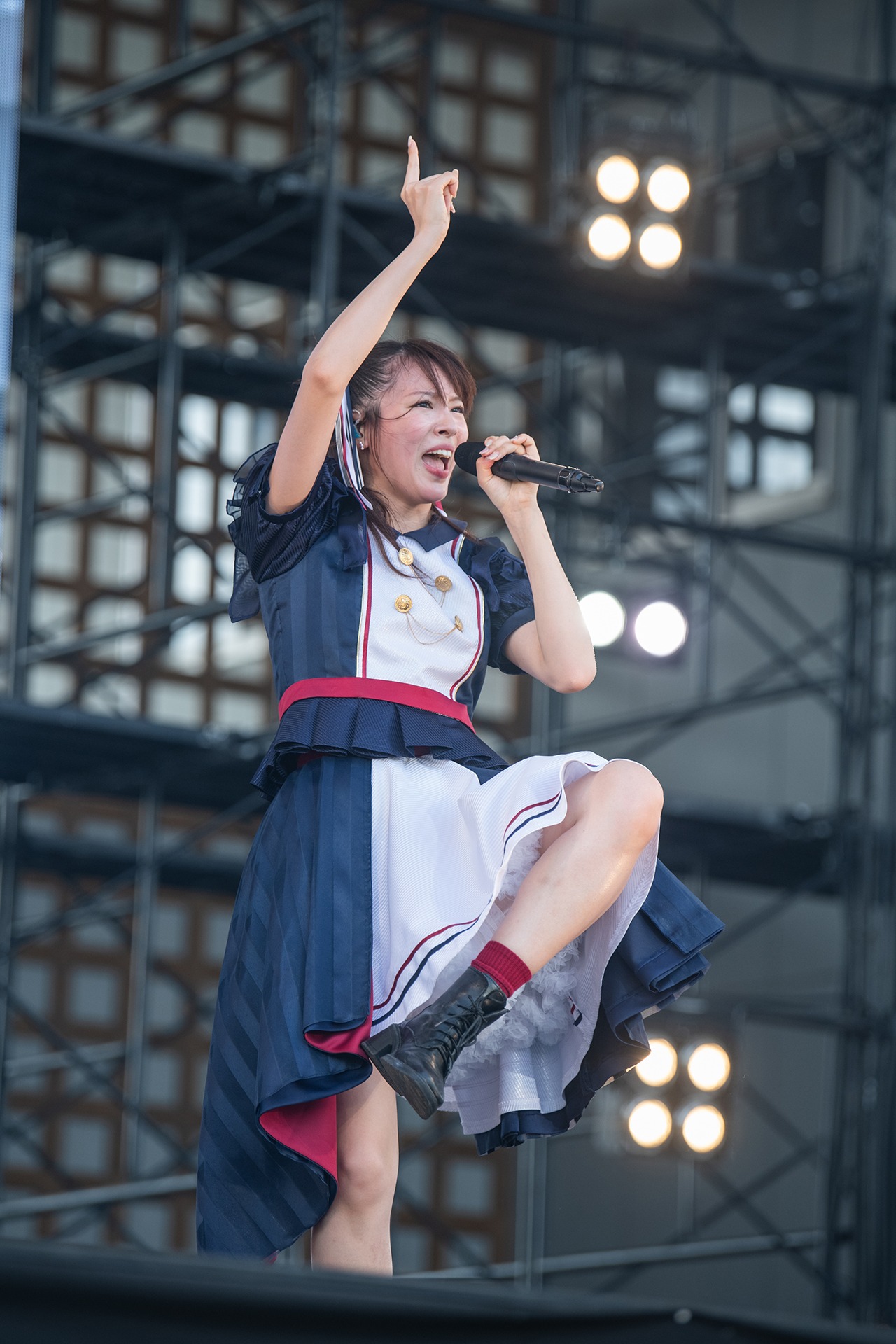 中山莉子