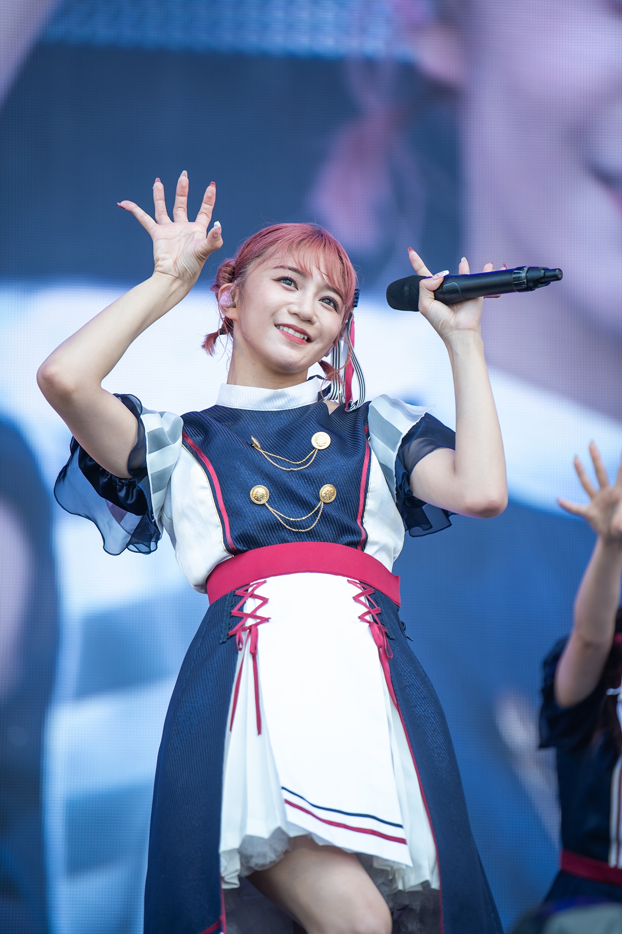 星名美怜
