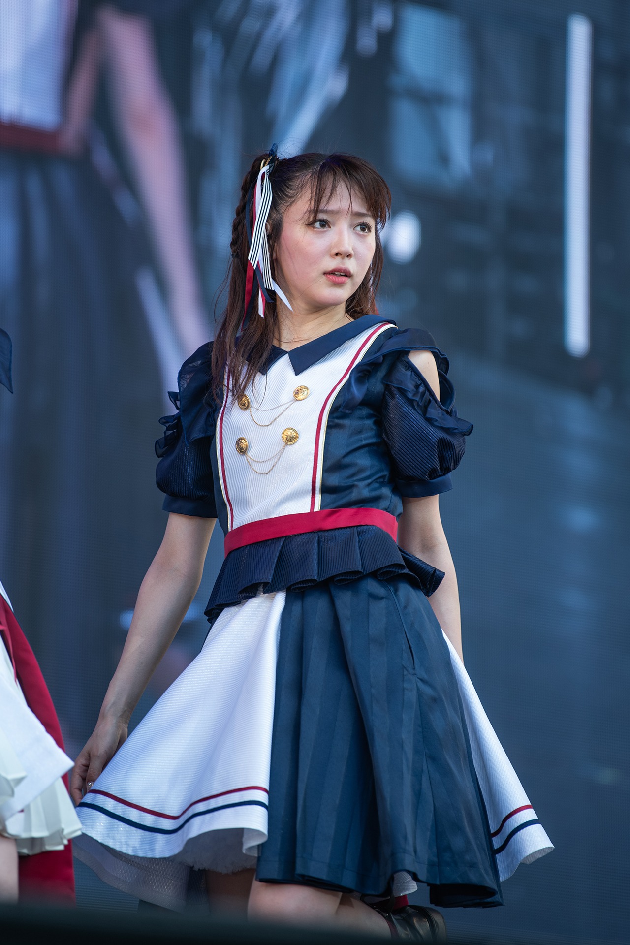 中山莉子