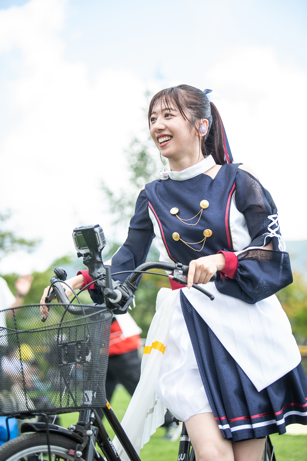 真山りか