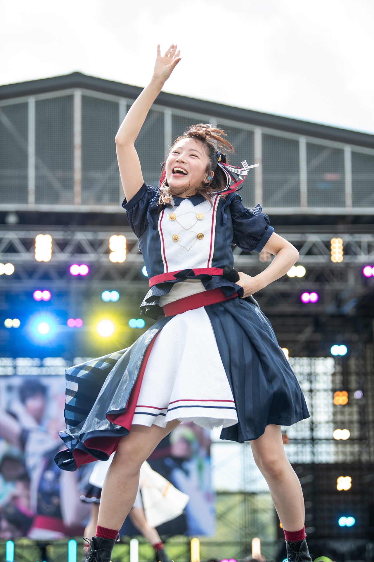 中山莉子