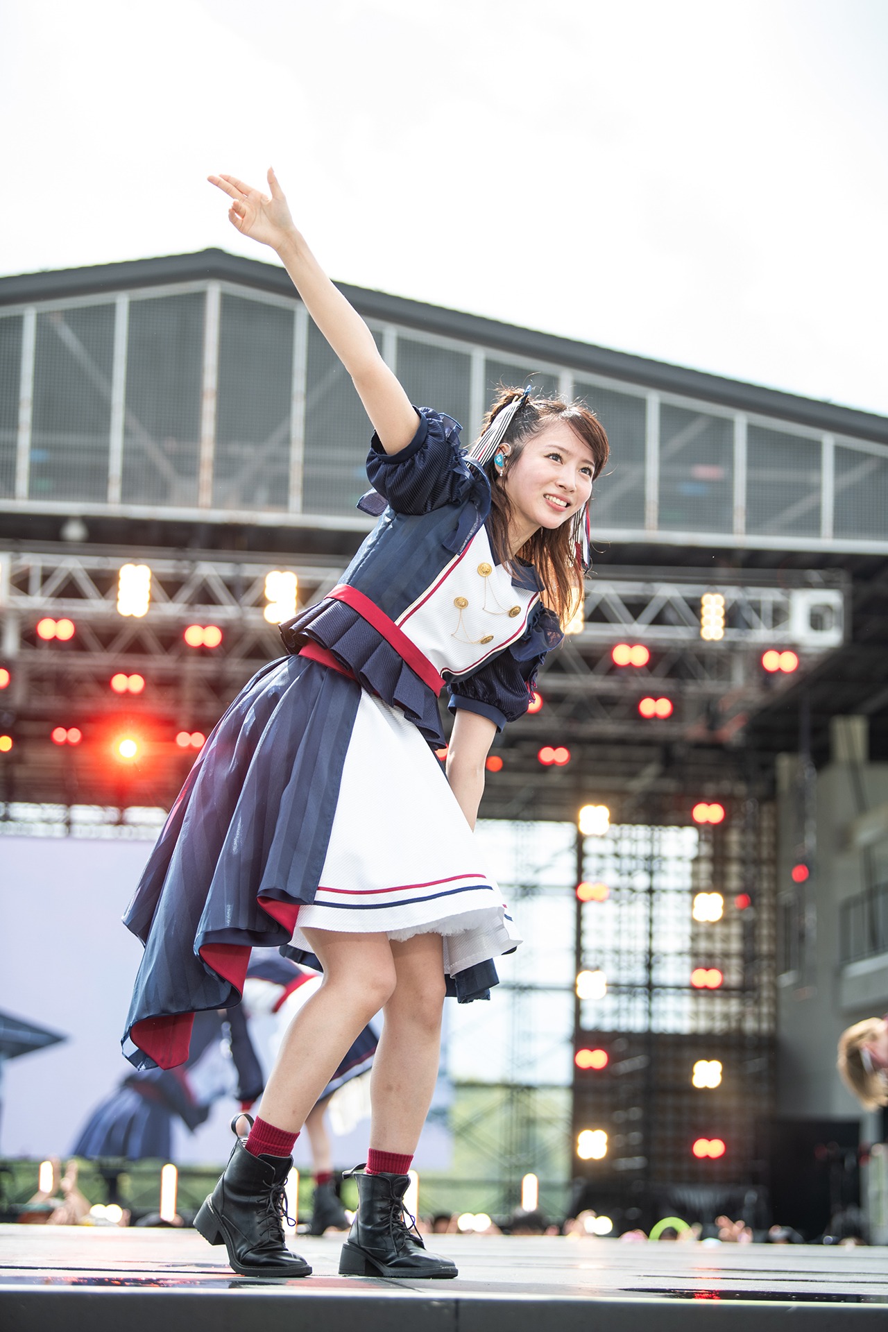 中山莉子