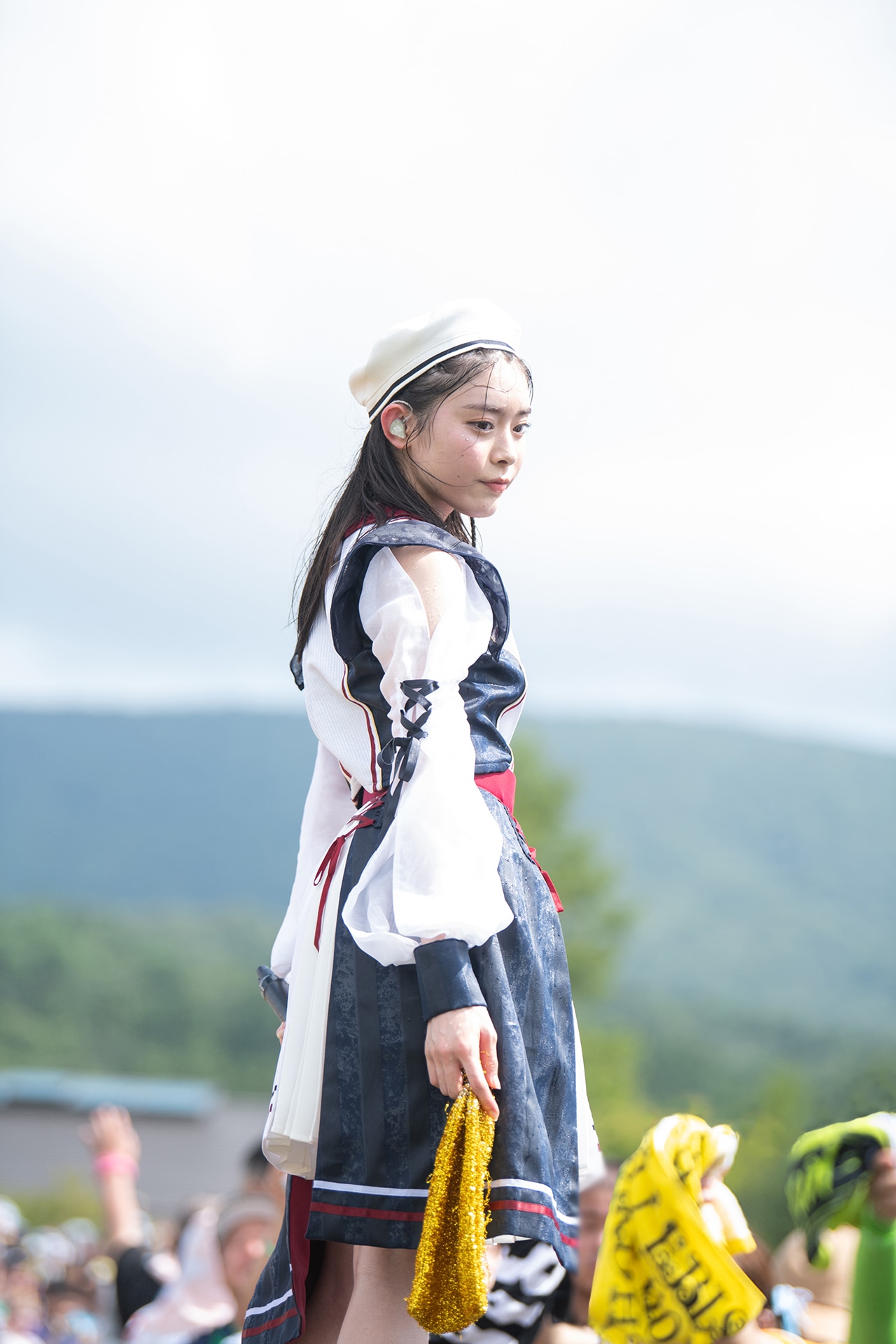 風見和香