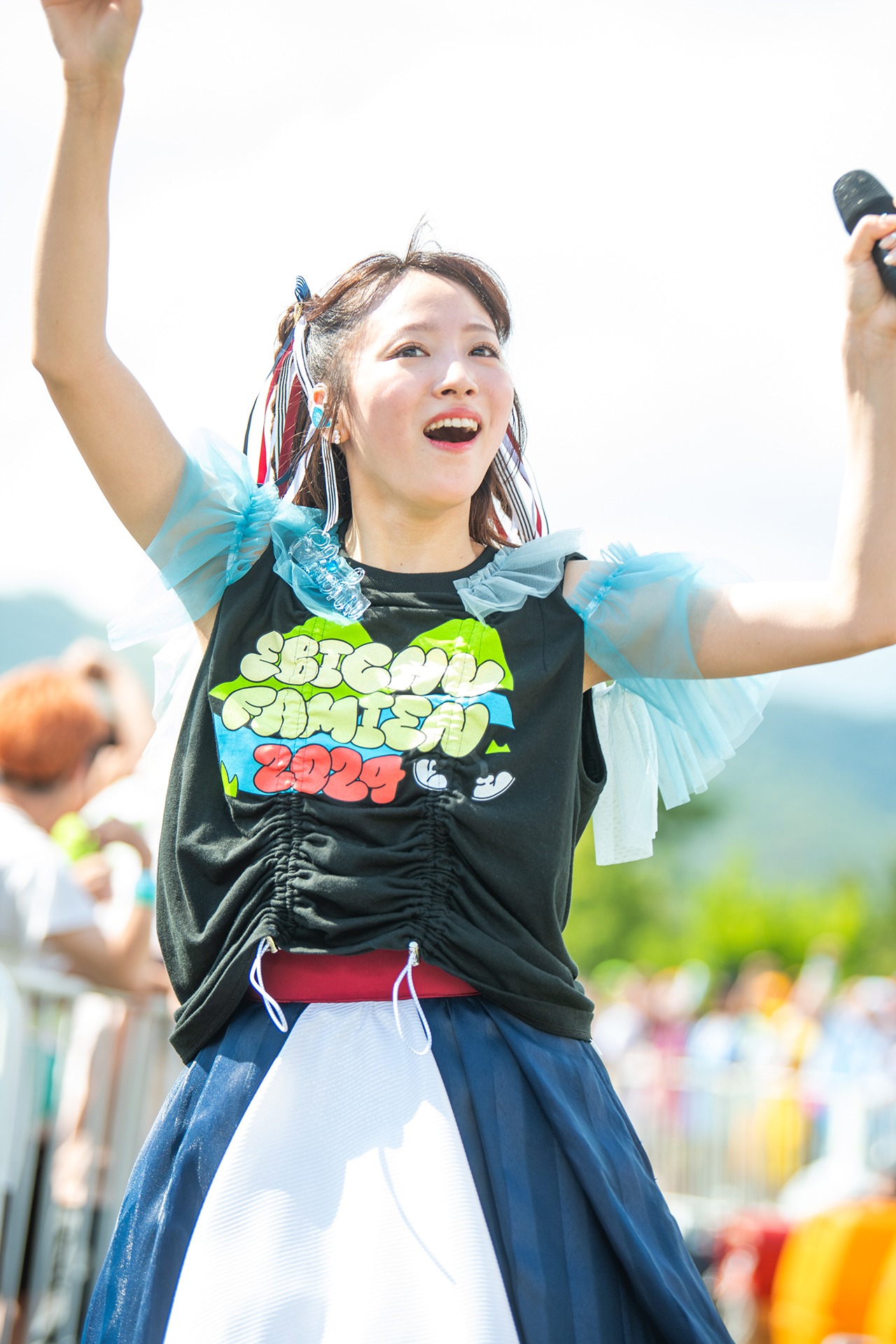 中山莉子