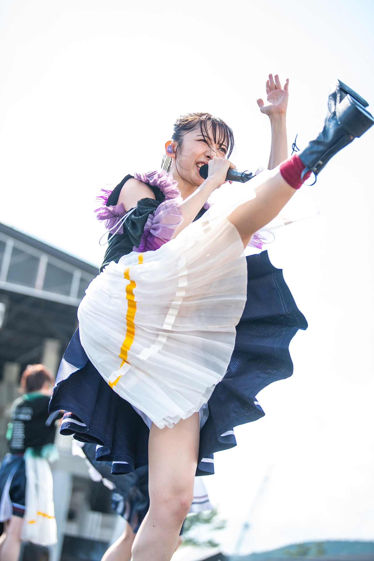 真山りか