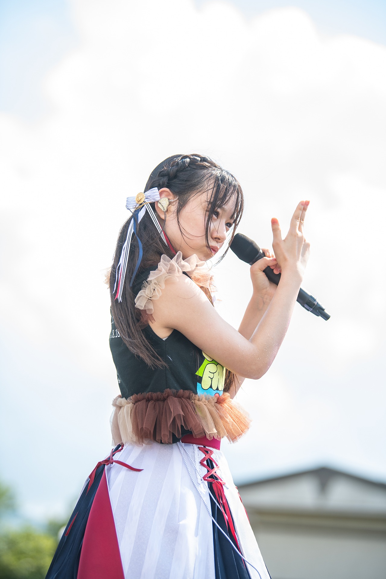 仲村悠菜