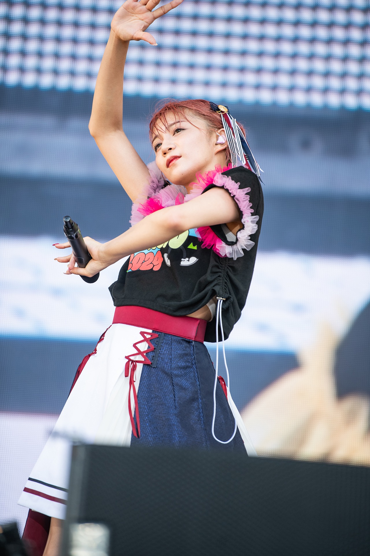 星名美怜