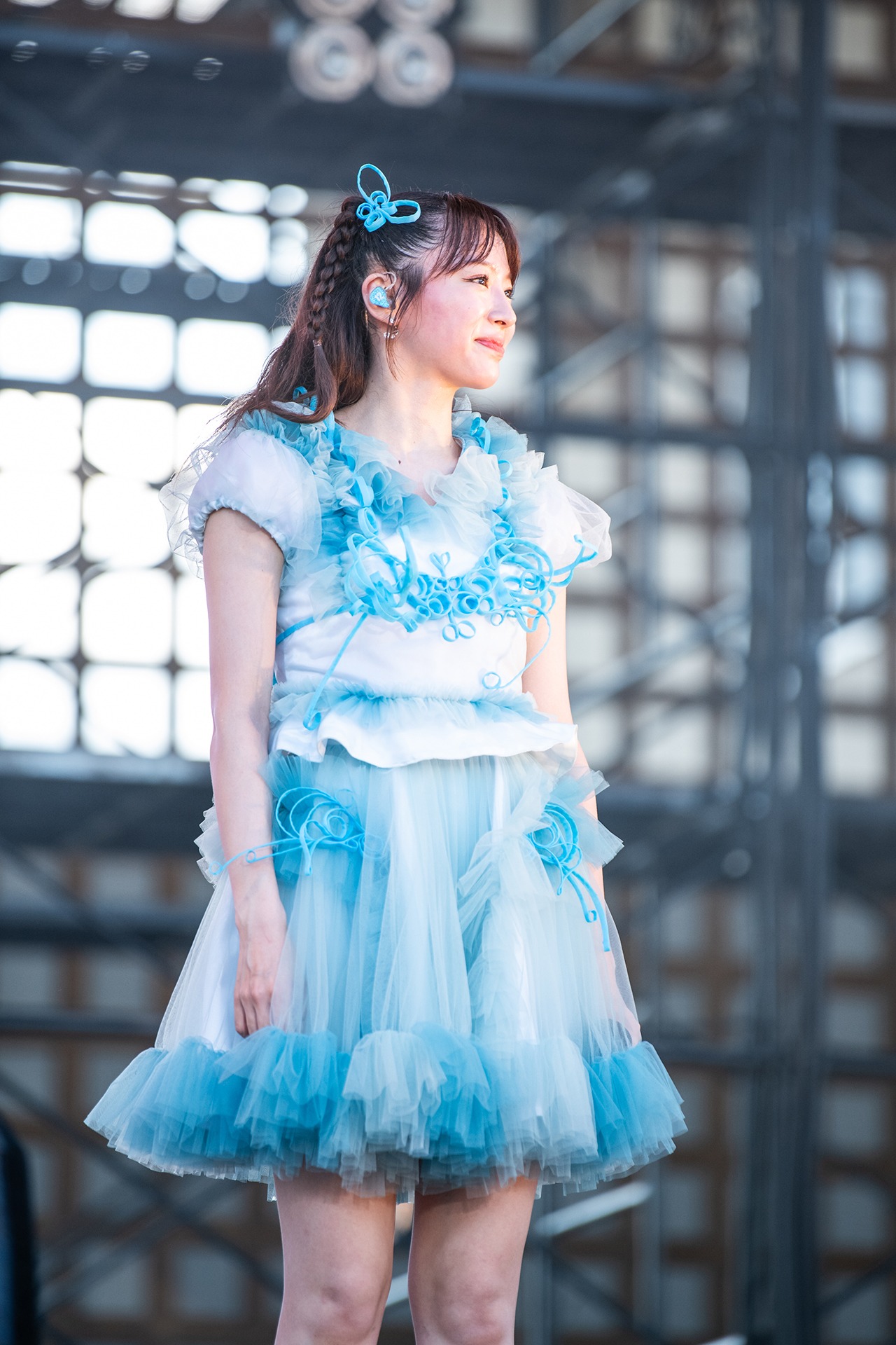 中山莉子