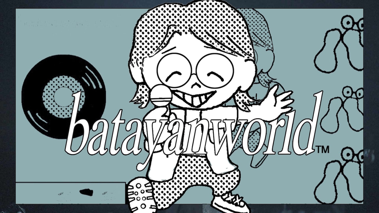 柴田聡子「Reebok」ミュージックビデオ公開、tofubeatsによるリミックスの配信もスタート