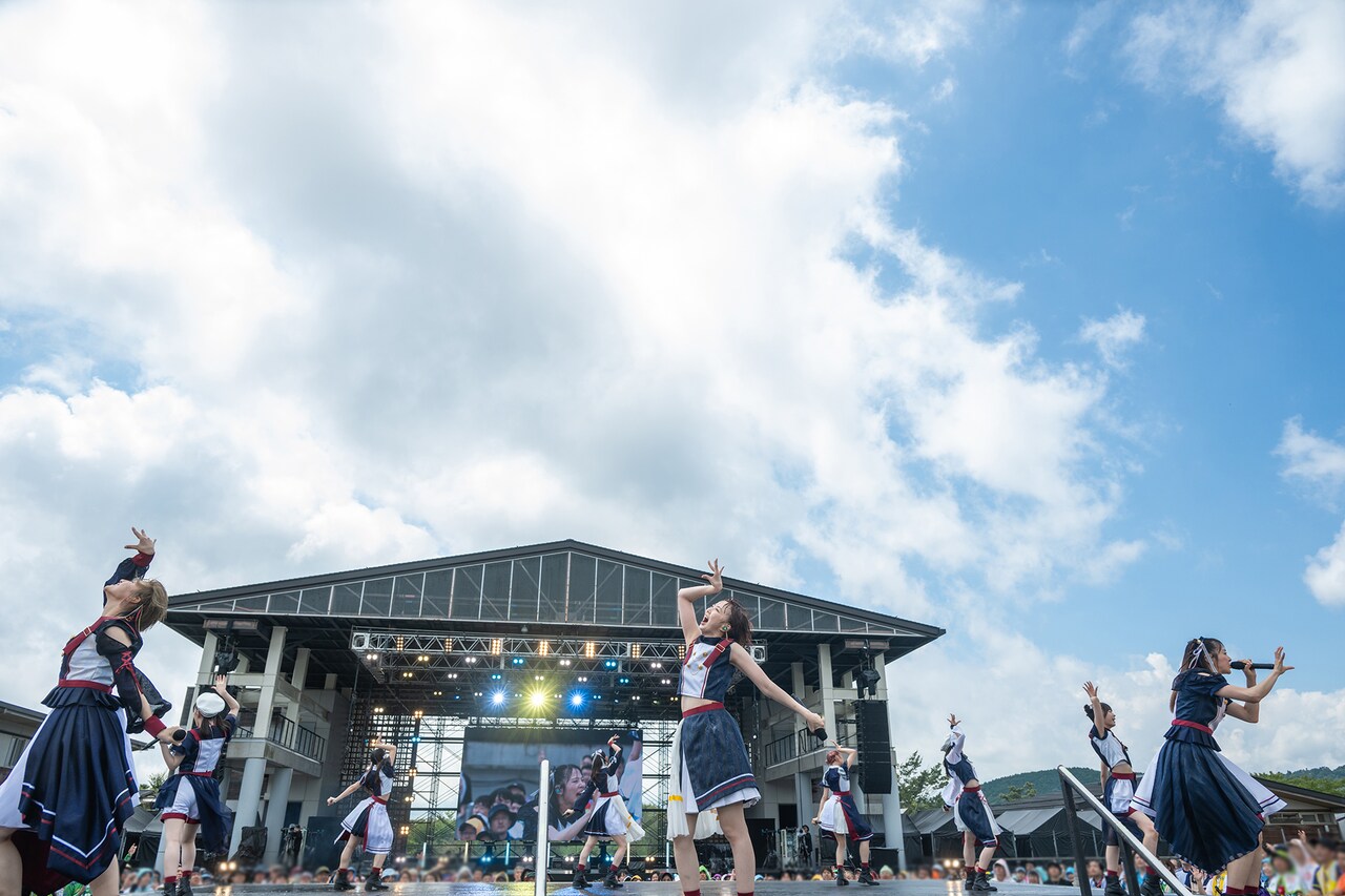 仲村悠菜 ファミえん ベースボール ユニフォーム シャツ 通販限定】EBI Baseball ユニフォーム｜私立恵比寿中学｜MAILIVIS