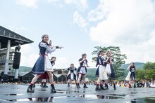 私立恵比寿中学